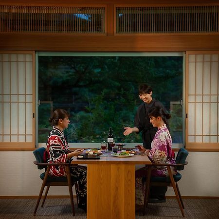 Eirakukan Koriyama  Ngoại thất bức ảnh