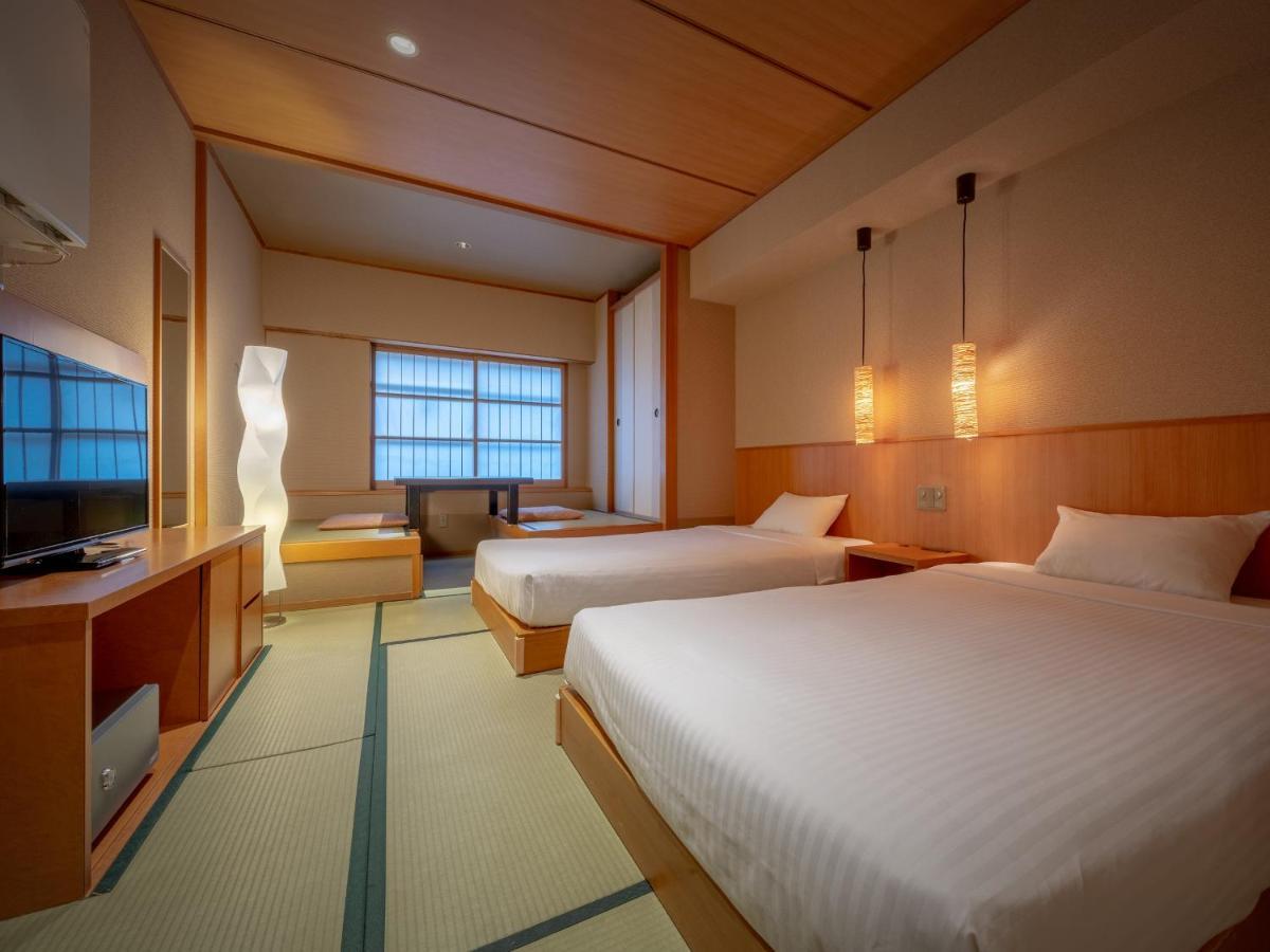 Eirakukan Koriyama  Ngoại thất bức ảnh