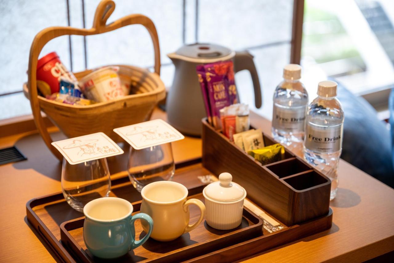 Eirakukan Koriyama  Ngoại thất bức ảnh