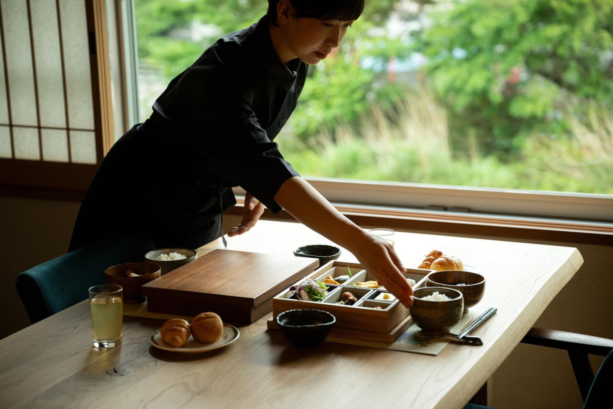 Eirakukan Koriyama  Ngoại thất bức ảnh