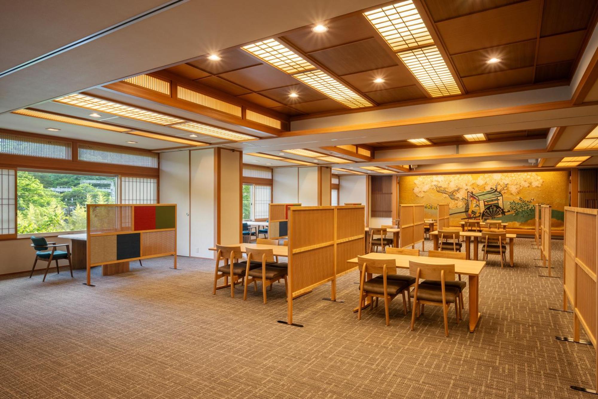 Eirakukan Koriyama  Ngoại thất bức ảnh