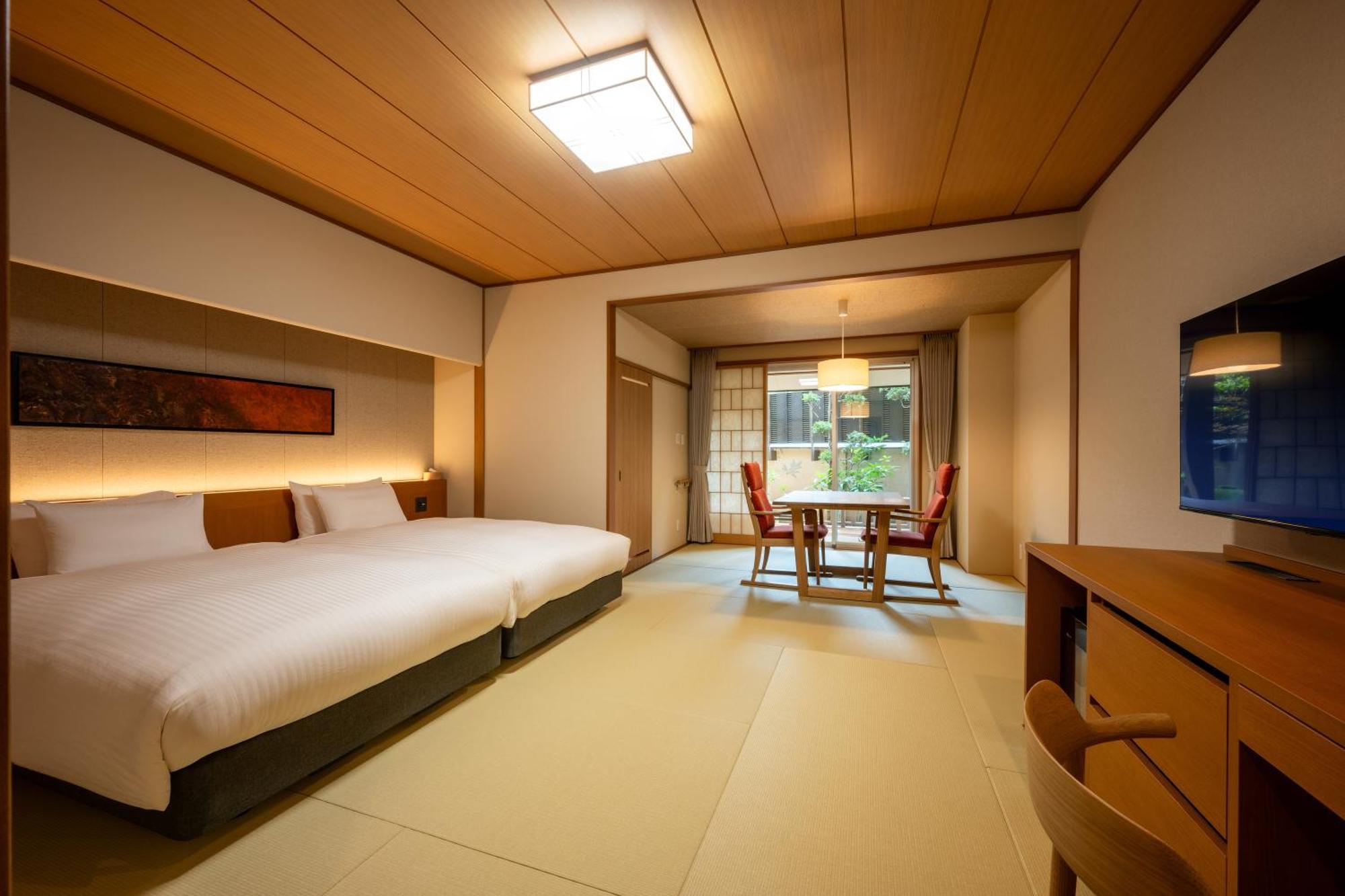 Eirakukan Koriyama  Ngoại thất bức ảnh