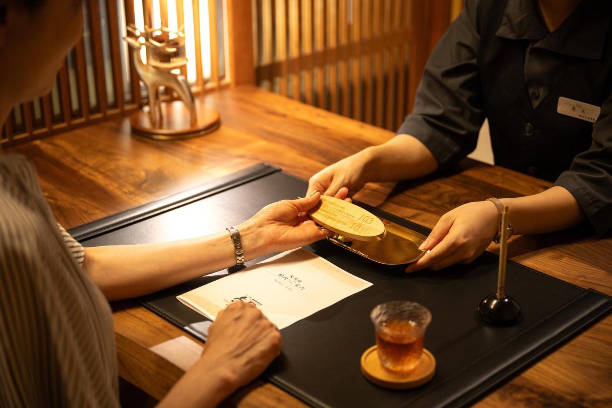 Eirakukan Koriyama  Ngoại thất bức ảnh
