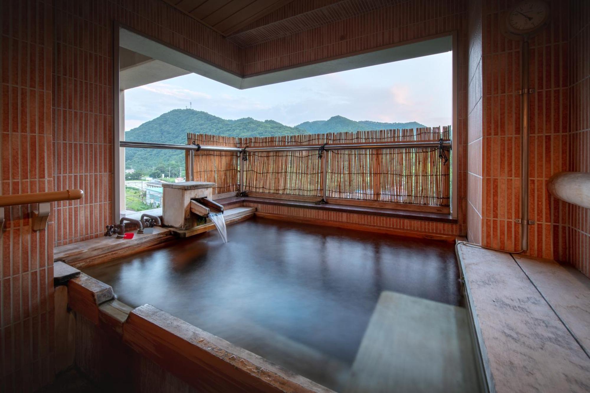 Eirakukan Koriyama  Ngoại thất bức ảnh