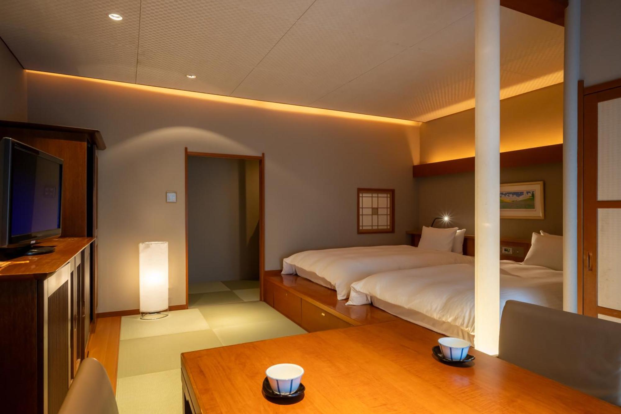 Eirakukan Koriyama  Ngoại thất bức ảnh