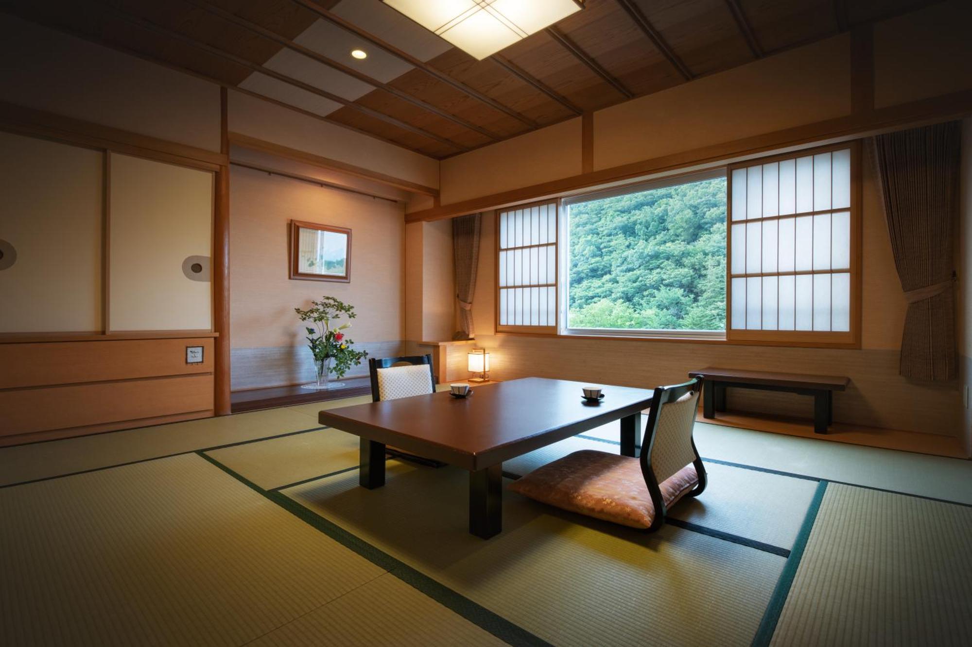Eirakukan Koriyama  Ngoại thất bức ảnh