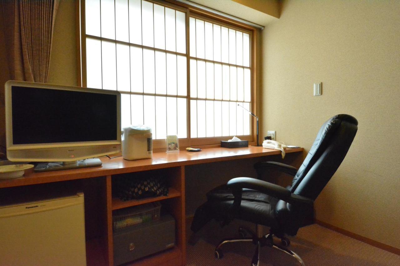 Eirakukan Koriyama  Ngoại thất bức ảnh
