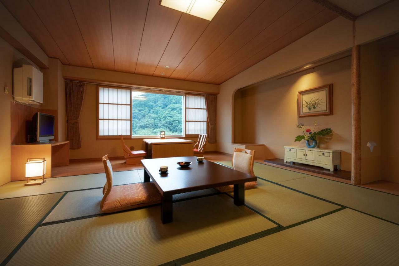 Eirakukan Koriyama  Ngoại thất bức ảnh